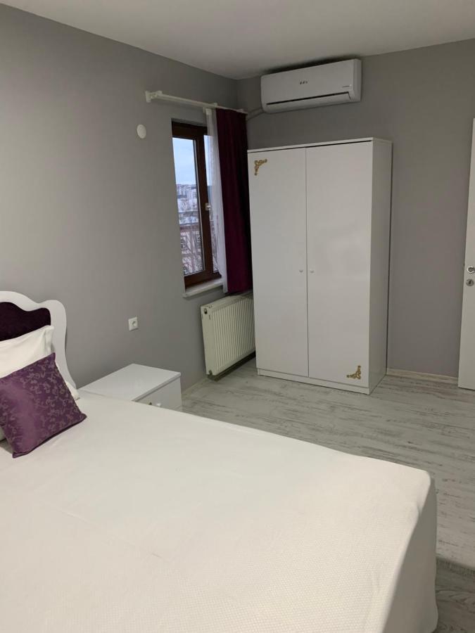 Mihrapli Apartmani Bursa Eksteriør bilde