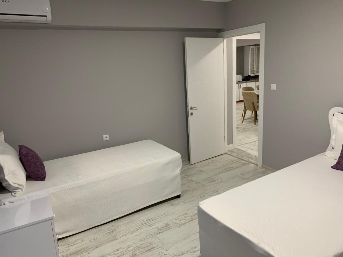 Mihrapli Apartmani Bursa Eksteriør bilde