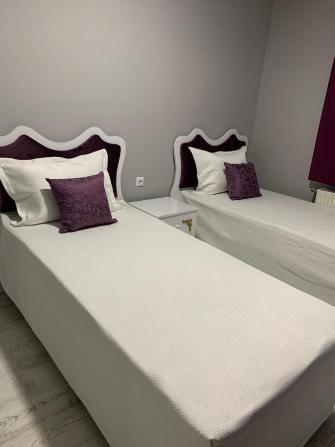 Mihrapli Apartmani Bursa Eksteriør bilde