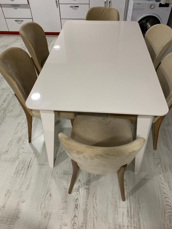 Mihrapli Apartmani Bursa Eksteriør bilde