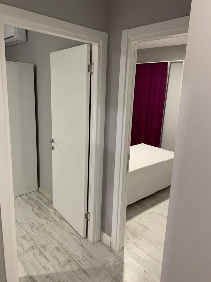 Mihrapli Apartmani Bursa Eksteriør bilde