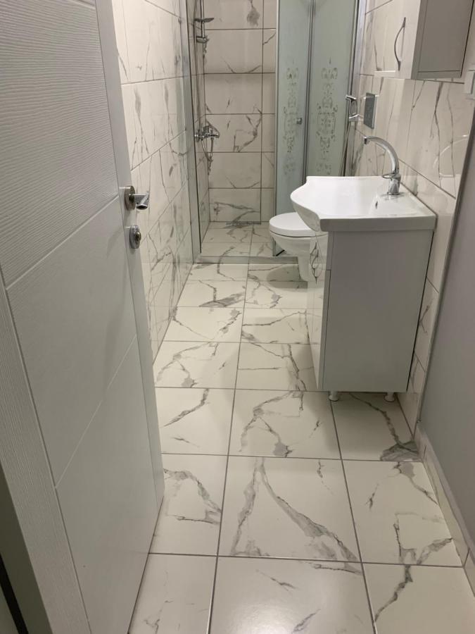 Mihrapli Apartmani Bursa Eksteriør bilde