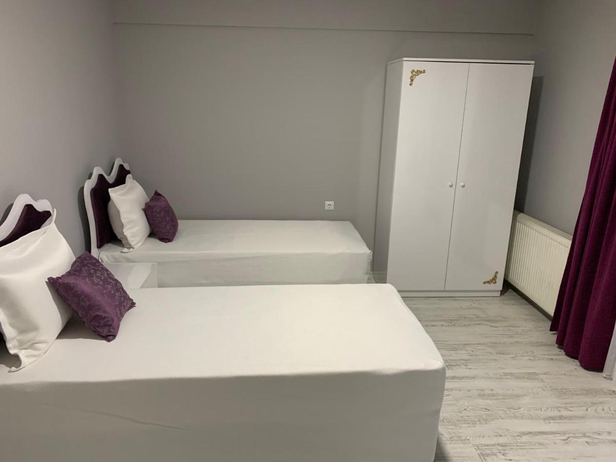 Mihrapli Apartmani Bursa Eksteriør bilde