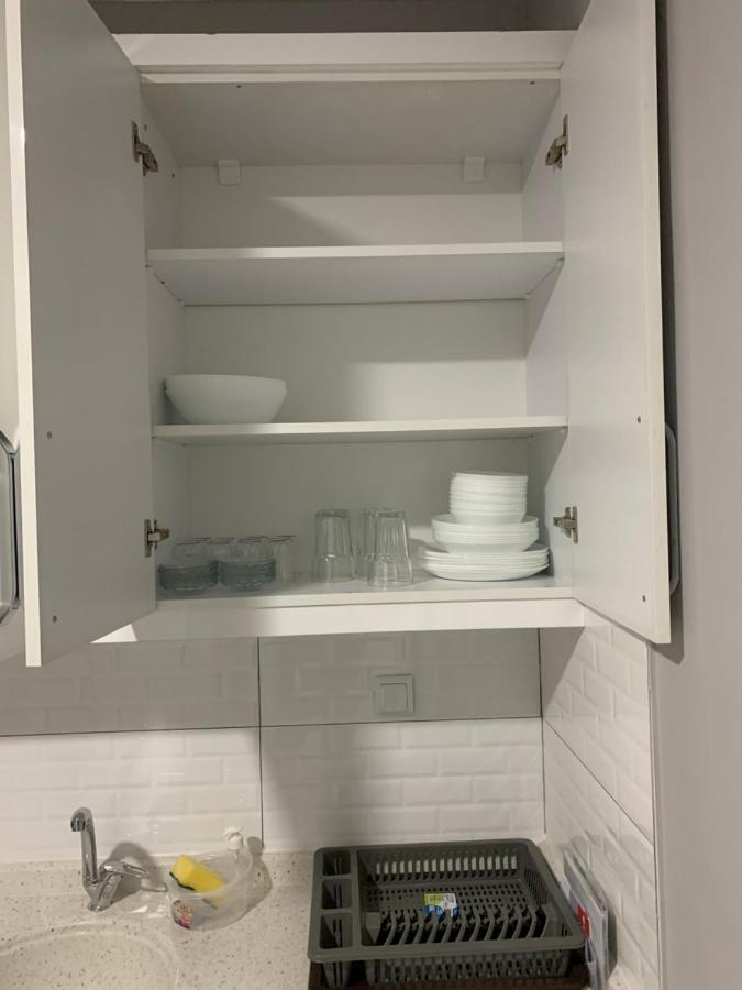 Mihrapli Apartmani Bursa Eksteriør bilde