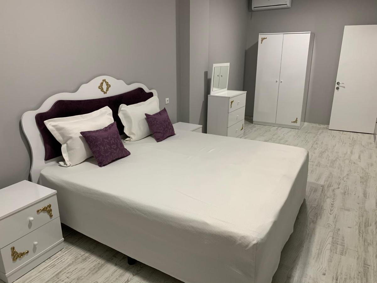Mihrapli Apartmani Bursa Eksteriør bilde