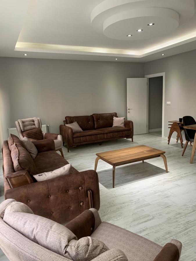 Mihrapli Apartmani Bursa Eksteriør bilde