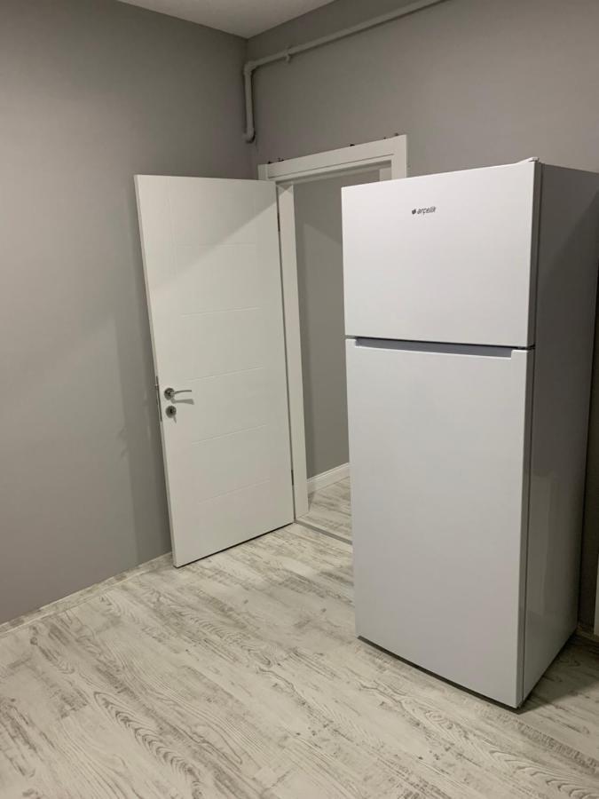 Mihrapli Apartmani Bursa Eksteriør bilde