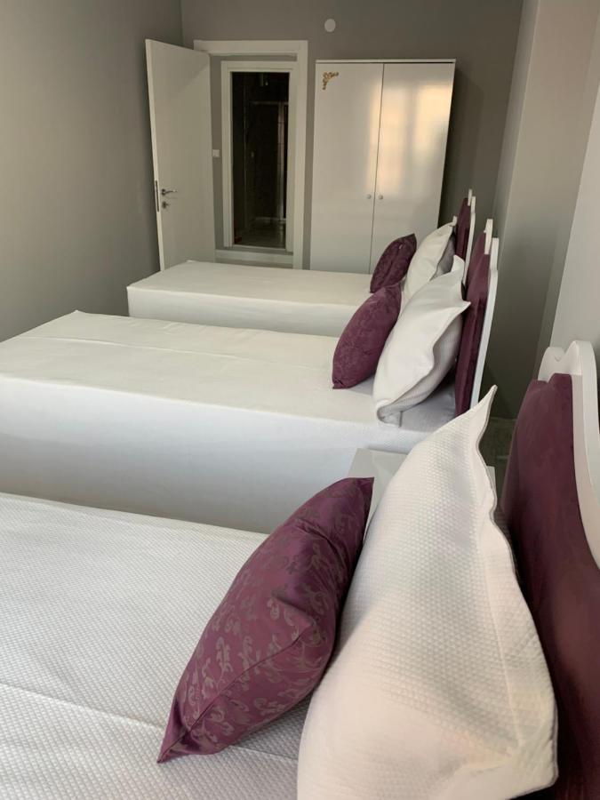 Mihrapli Apartmani Bursa Eksteriør bilde
