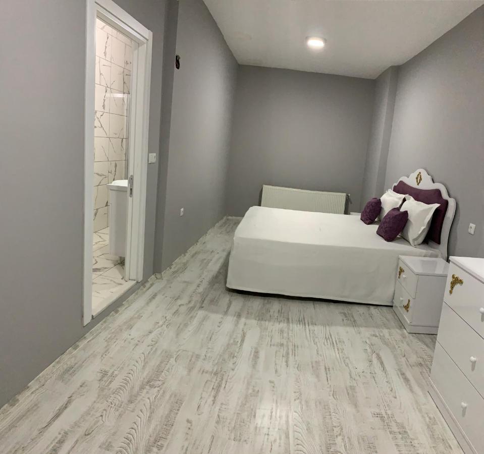Mihrapli Apartmani Bursa Eksteriør bilde