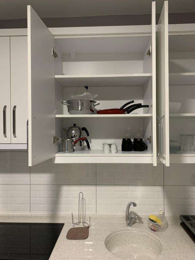 Mihrapli Apartmani Bursa Eksteriør bilde