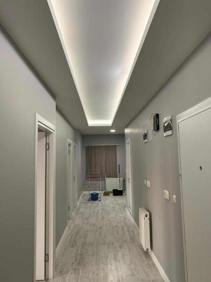Mihrapli Apartmani Bursa Eksteriør bilde