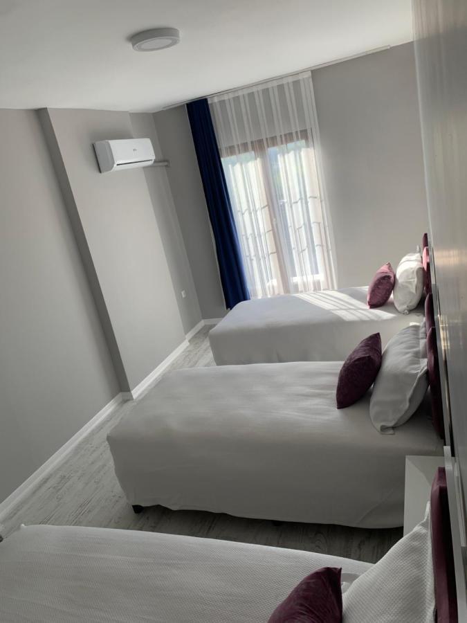 Mihrapli Apartmani Bursa Eksteriør bilde