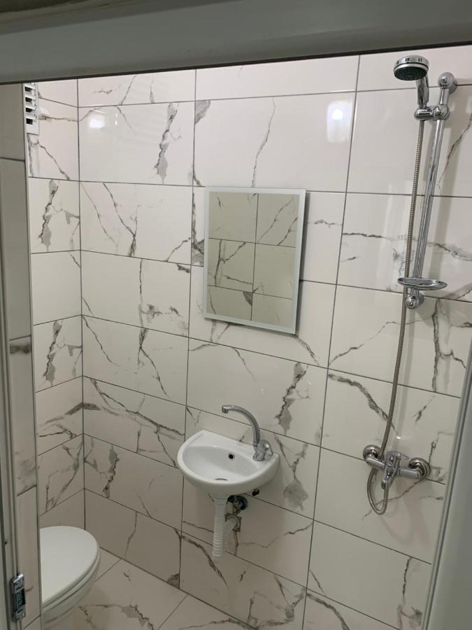 Mihrapli Apartmani Bursa Eksteriør bilde