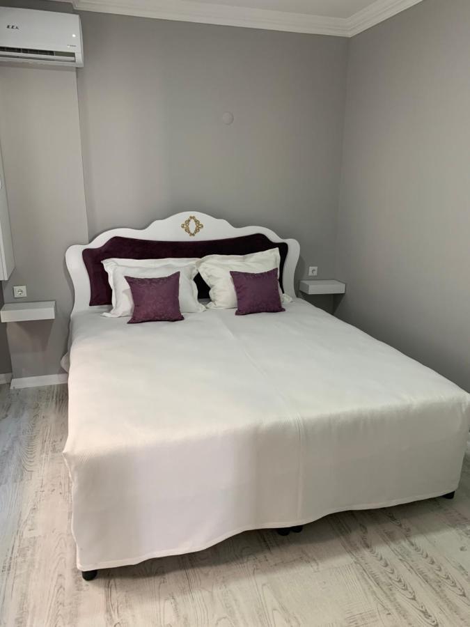 Mihrapli Apartmani Bursa Eksteriør bilde