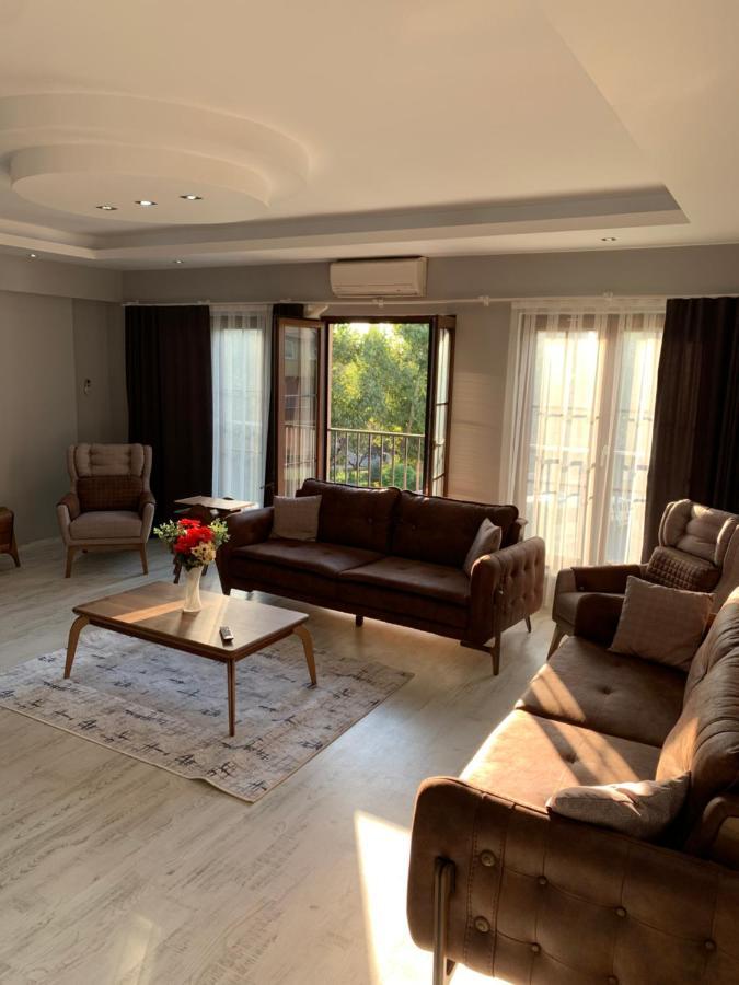 Mihrapli Apartmani Bursa Eksteriør bilde