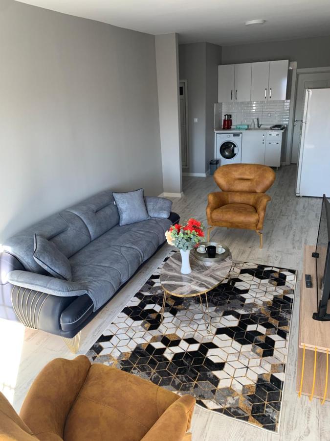 Mihrapli Apartmani Bursa Eksteriør bilde