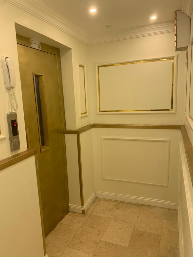 Mihrapli Apartmani Bursa Eksteriør bilde