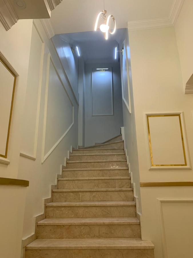 Mihrapli Apartmani Bursa Eksteriør bilde