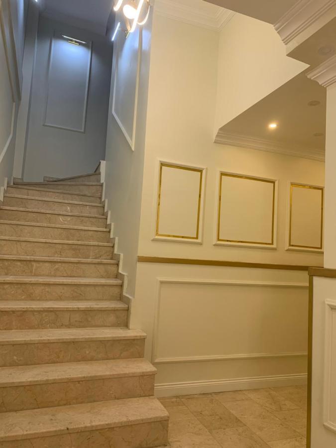 Mihrapli Apartmani Bursa Eksteriør bilde